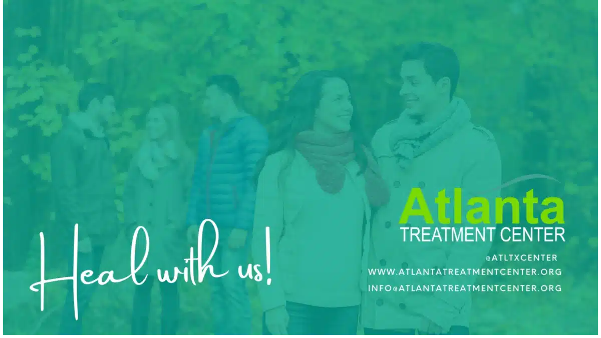 Atlanta Treatment Center (ATC)