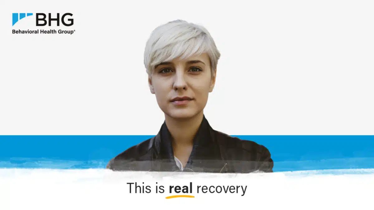 BHG Tifton Treatment Center