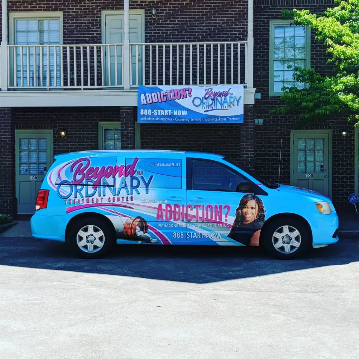 Beyond Your Ordinary Inc - Preview