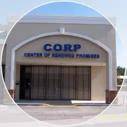 Center of Renewed Promises