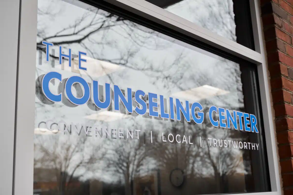 Counseling Center at Duluth