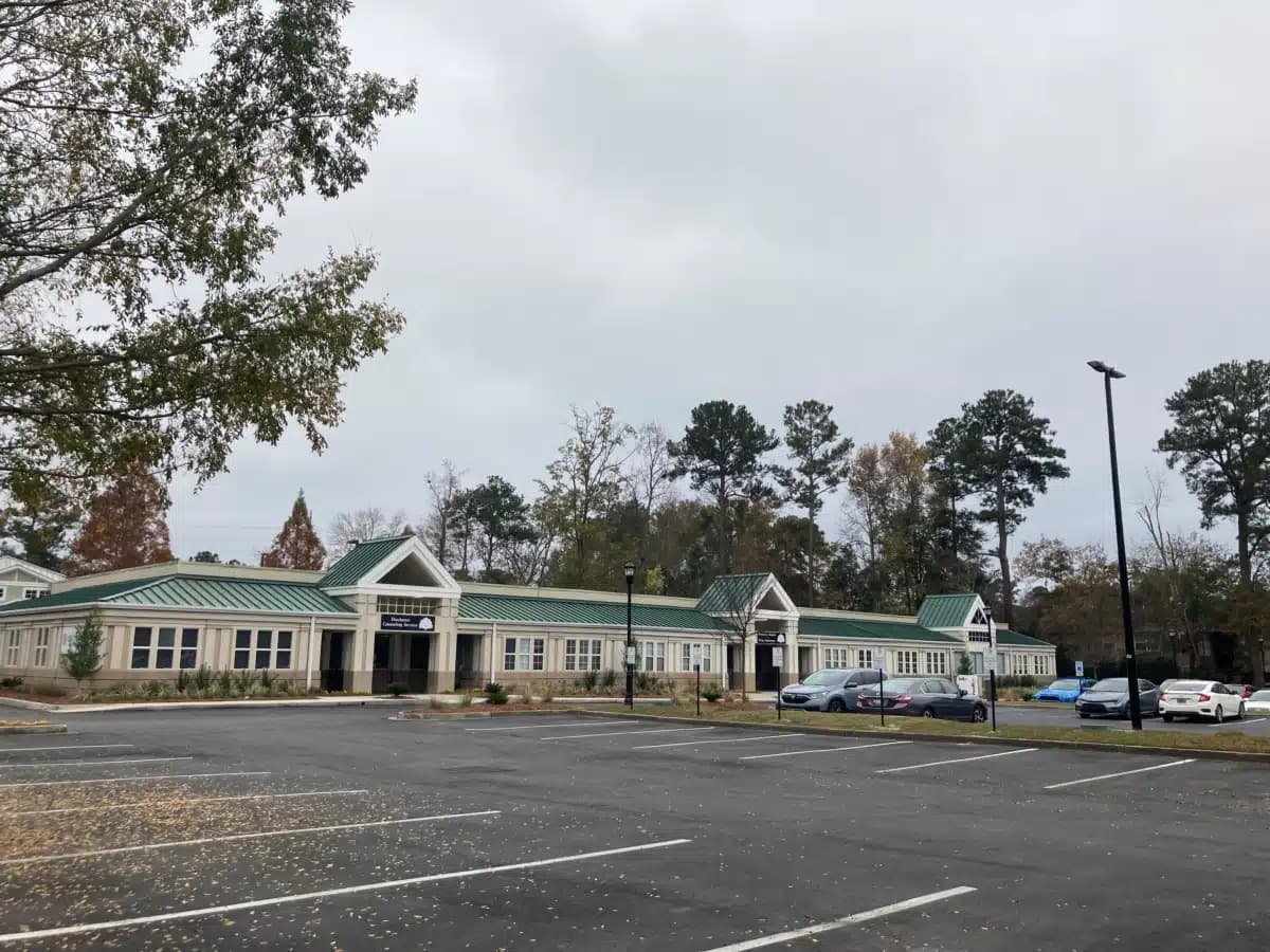 Dorchester County Commission on - Preview