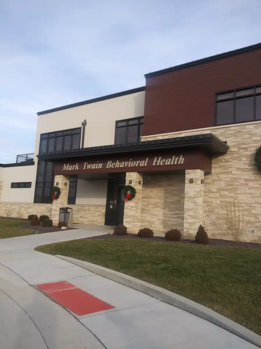 Mark Twain Behavioral Health - Preview