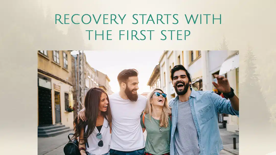 North Georgia Recovery Center