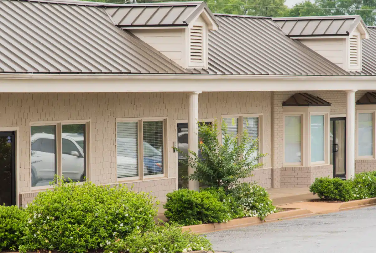 Outpatient Center - Hero Image