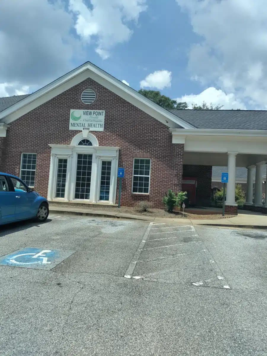 View Point Health