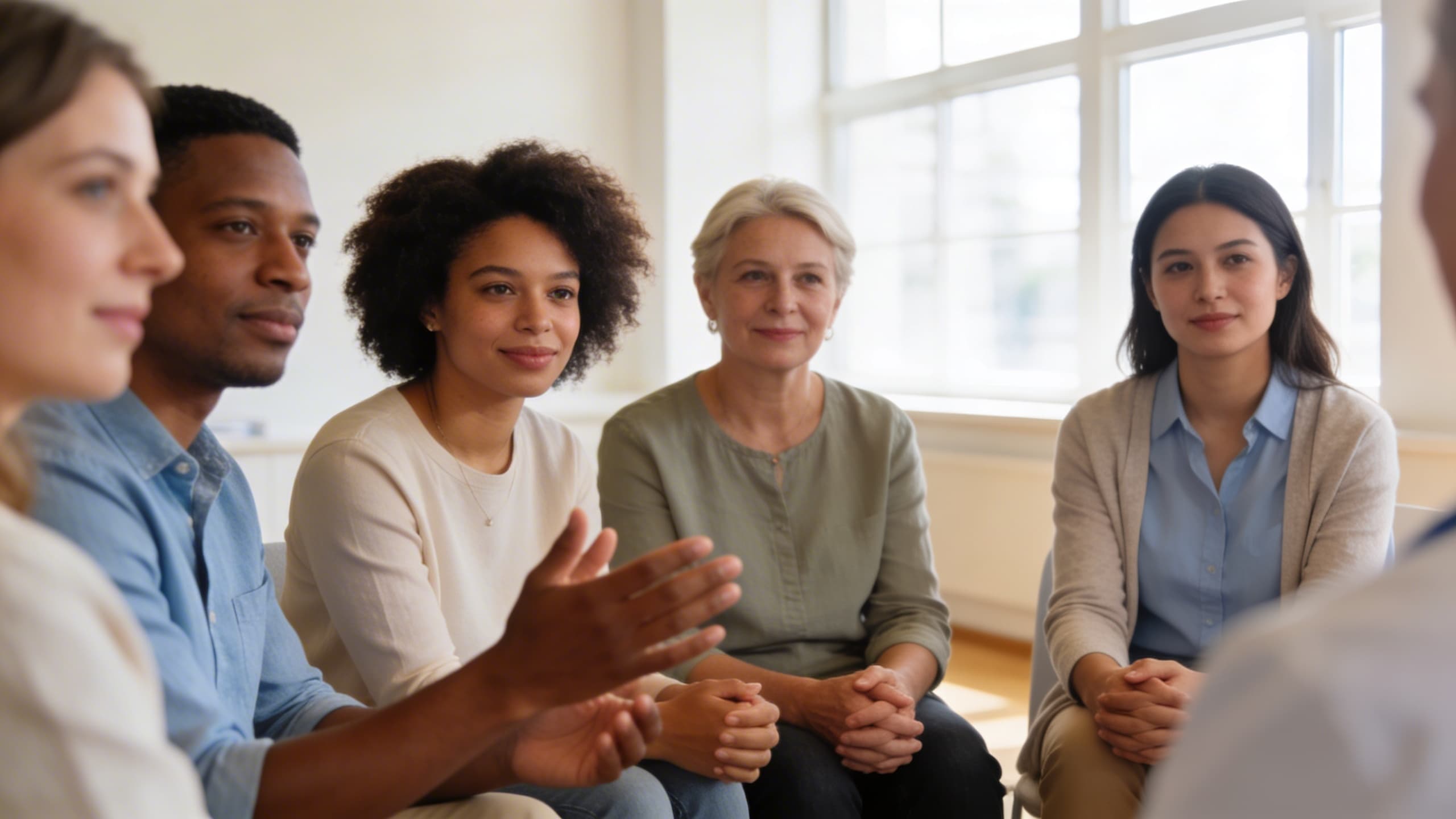 Types of Rehabilitation Programs and How to Choose the Right One