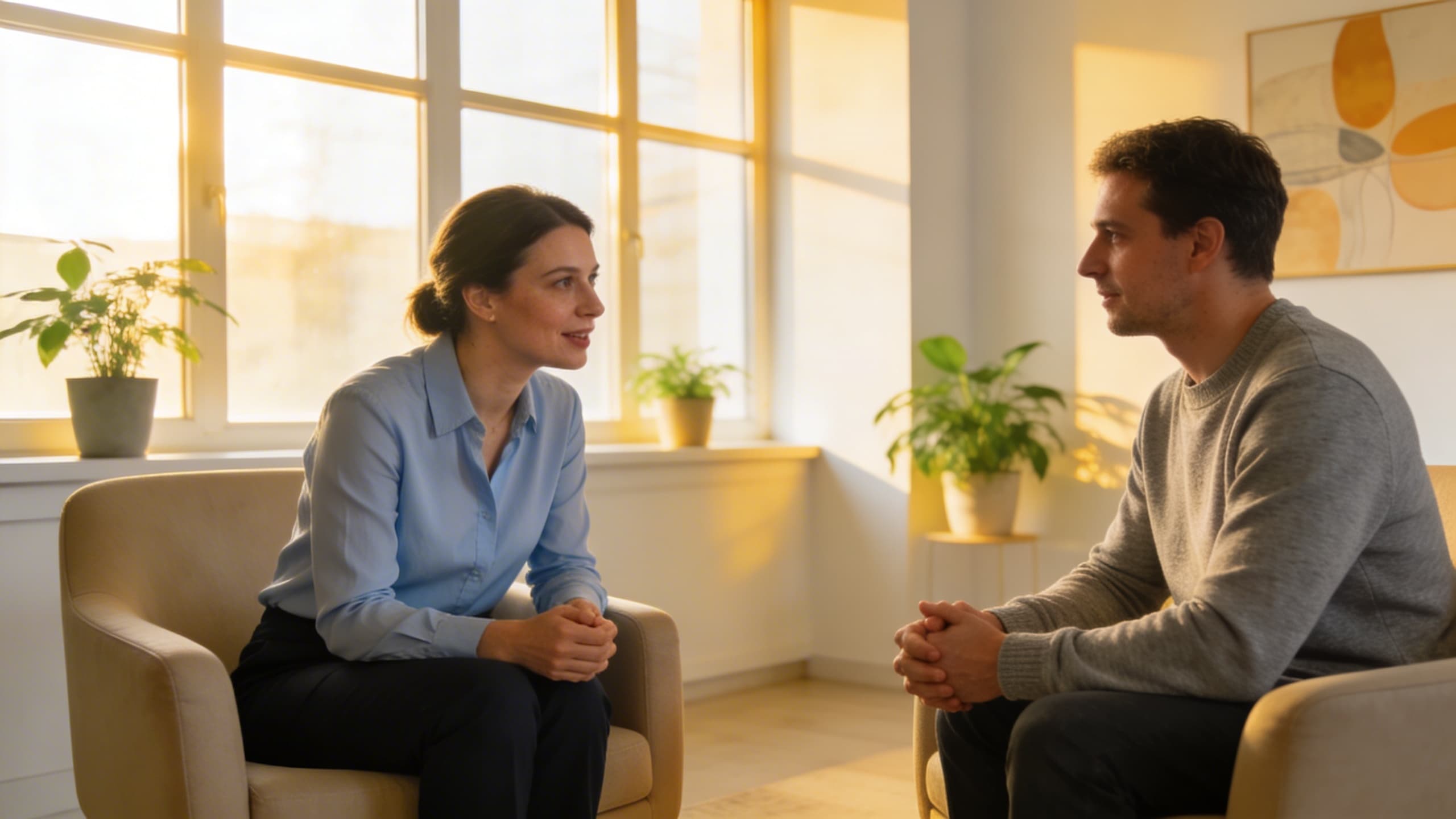 Recognizing Signs of Addiction and When to Seek Help